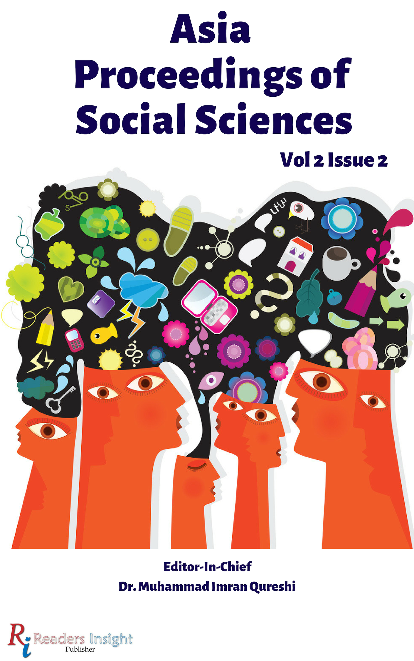 					View Vol. 2 No. 2 (2018): Asia Proceedings of Social Sciences
				